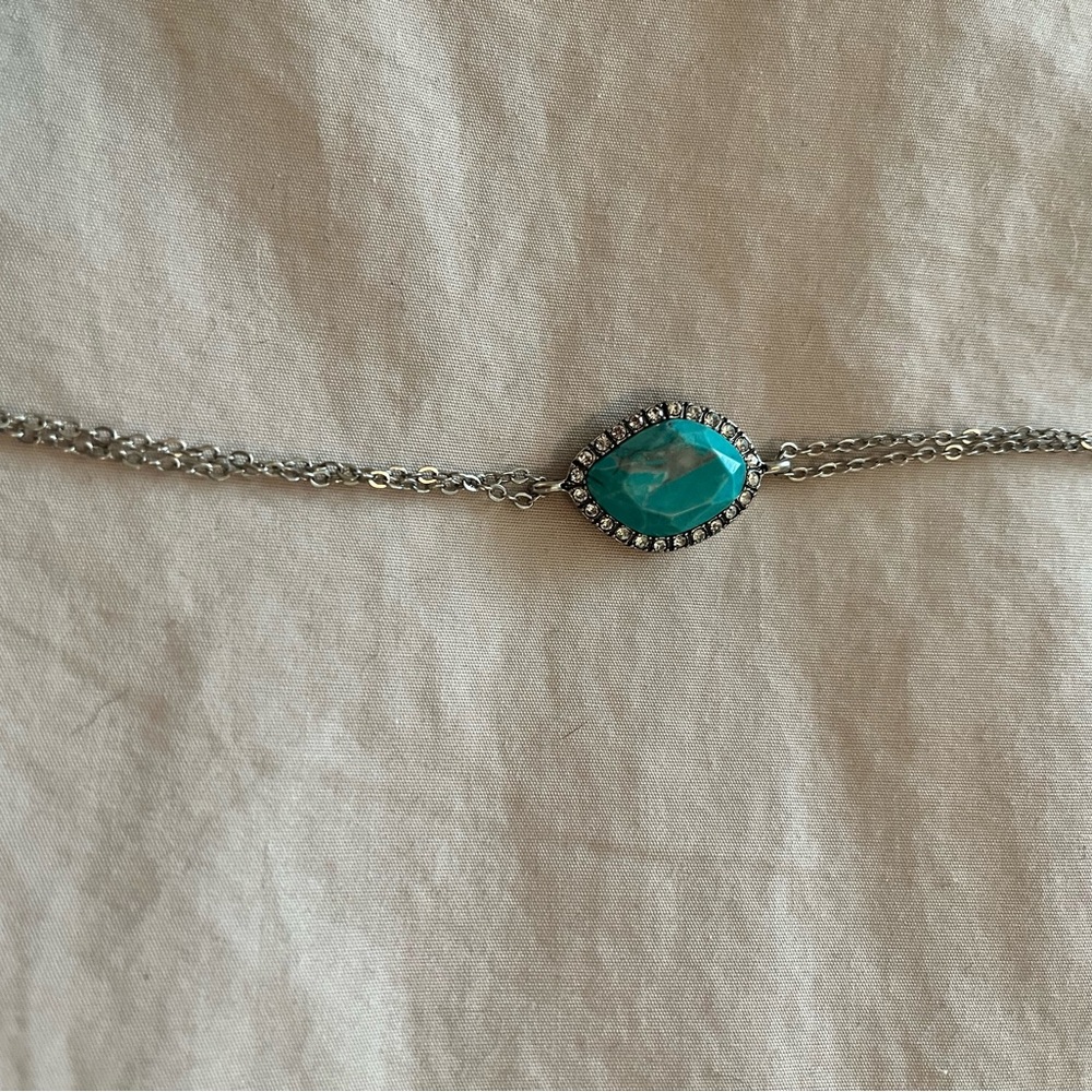 Chloe & Isabel bracelet
